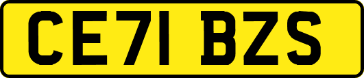CE71BZS