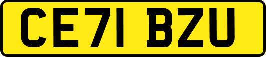 CE71BZU
