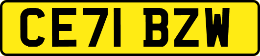 CE71BZW