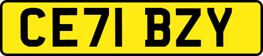 CE71BZY