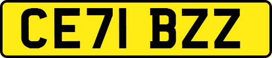 CE71BZZ