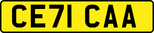 CE71CAA