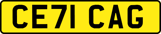 CE71CAG