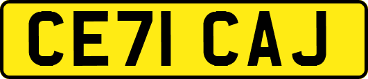 CE71CAJ