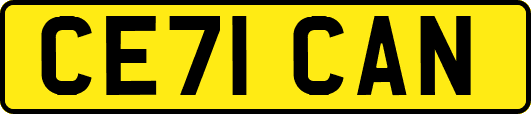 CE71CAN