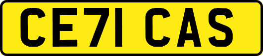 CE71CAS