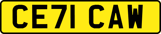 CE71CAW