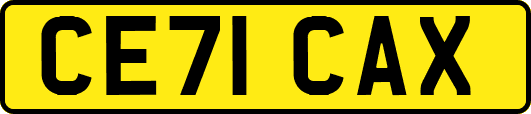 CE71CAX