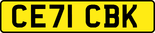 CE71CBK