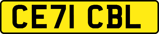 CE71CBL
