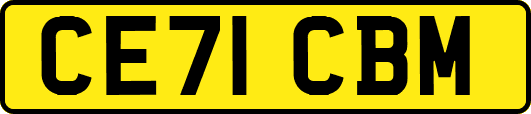 CE71CBM