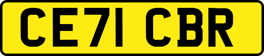 CE71CBR