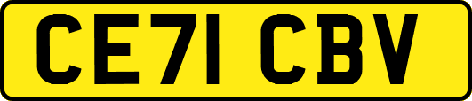 CE71CBV