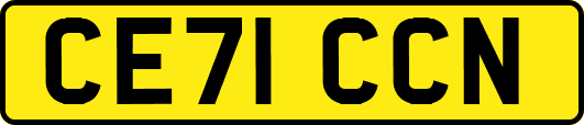 CE71CCN
