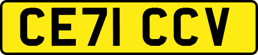 CE71CCV