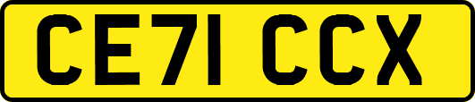 CE71CCX
