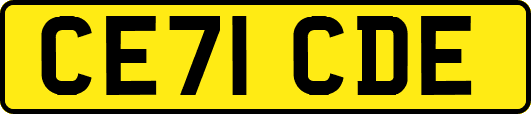 CE71CDE