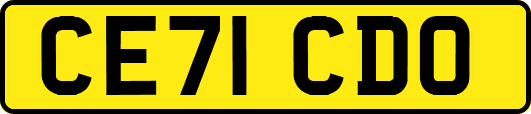 CE71CDO