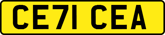 CE71CEA
