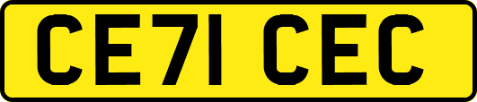 CE71CEC