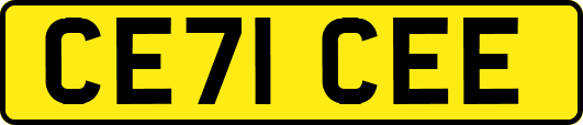 CE71CEE