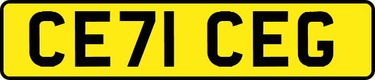 CE71CEG