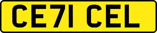 CE71CEL
