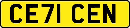 CE71CEN