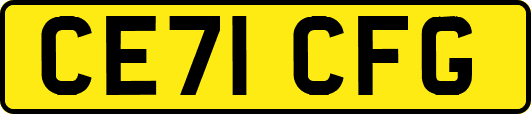 CE71CFG