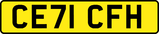 CE71CFH