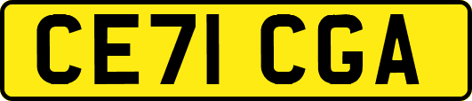 CE71CGA