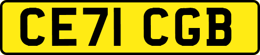 CE71CGB