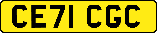 CE71CGC