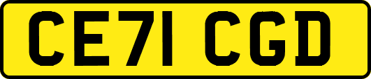 CE71CGD