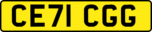 CE71CGG