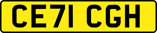 CE71CGH