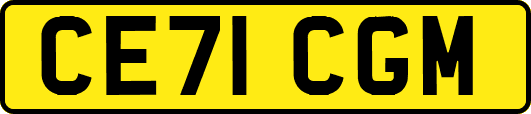 CE71CGM
