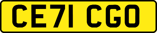 CE71CGO