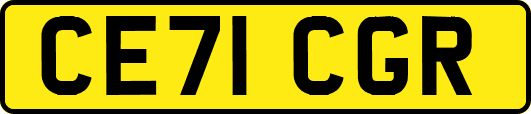 CE71CGR