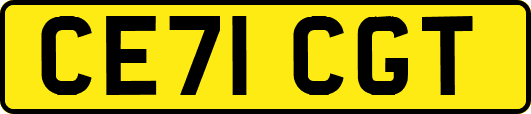 CE71CGT