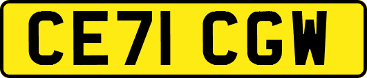 CE71CGW