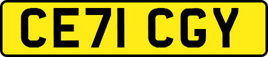 CE71CGY