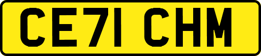 CE71CHM
