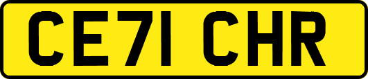 CE71CHR