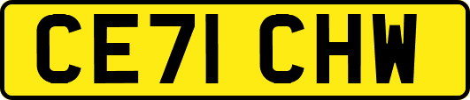 CE71CHW