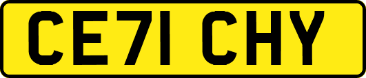 CE71CHY