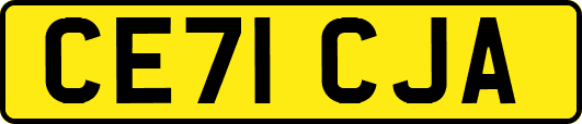 CE71CJA