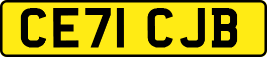 CE71CJB