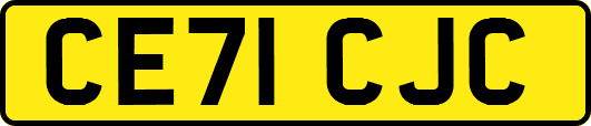 CE71CJC