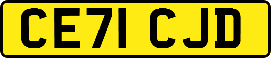 CE71CJD